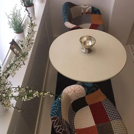 Appartement The Kiss Timişoara