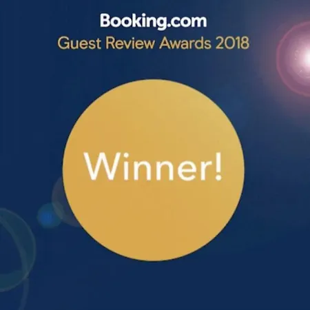 Appartement The Kiss