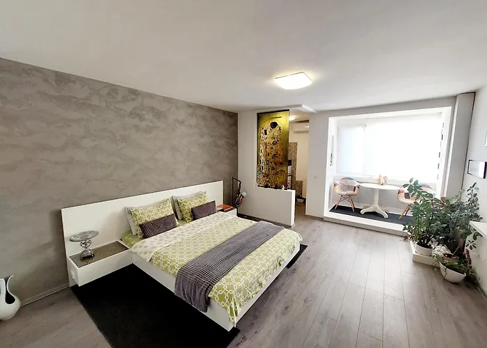 The Kiss * Timişoara