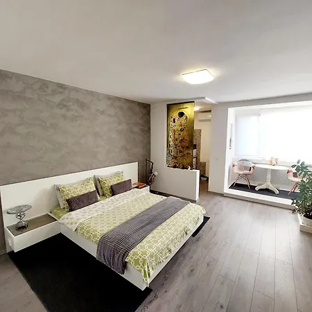 The Kiss * Timisoara