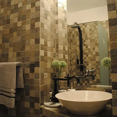 Διαμέρισμα The Kiss *