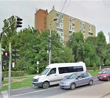 The Kiss Διαμέρισμα Τιμισοάρα