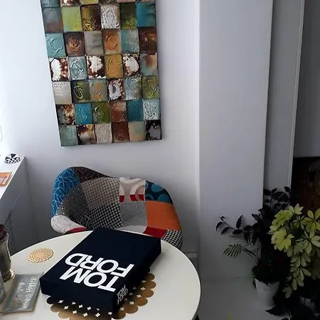 The Kiss Διαμέρισμα