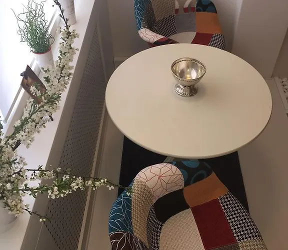 Apartamento The Kiss Timisoara