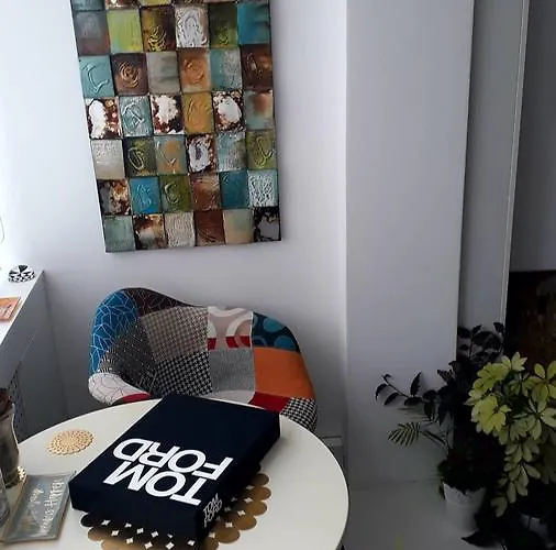 The Kiss Apartamento