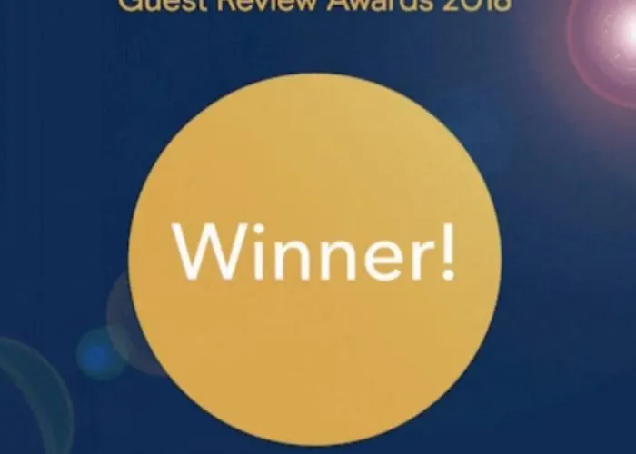 Apartamento The Kiss